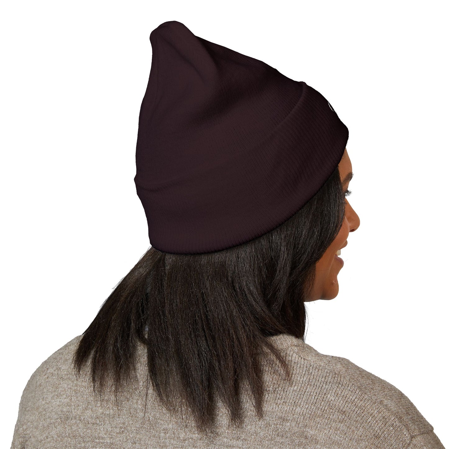Unisex One Size Beanie | Darker Colours