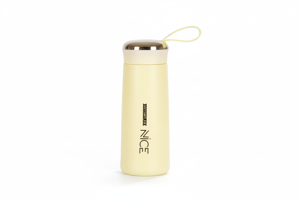 Multi Purpose Outdoor Water Flask