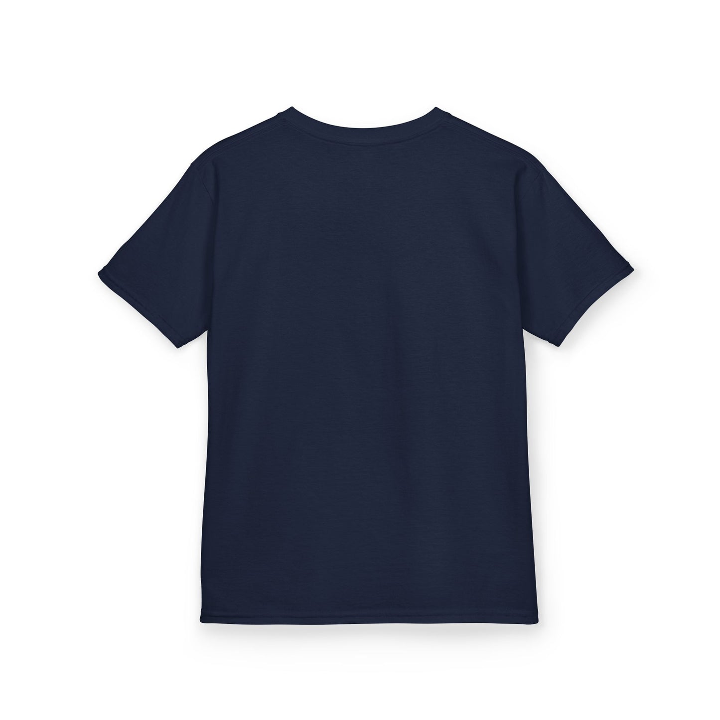 Unisex Kids Dyed T-shirt | Dark Colours