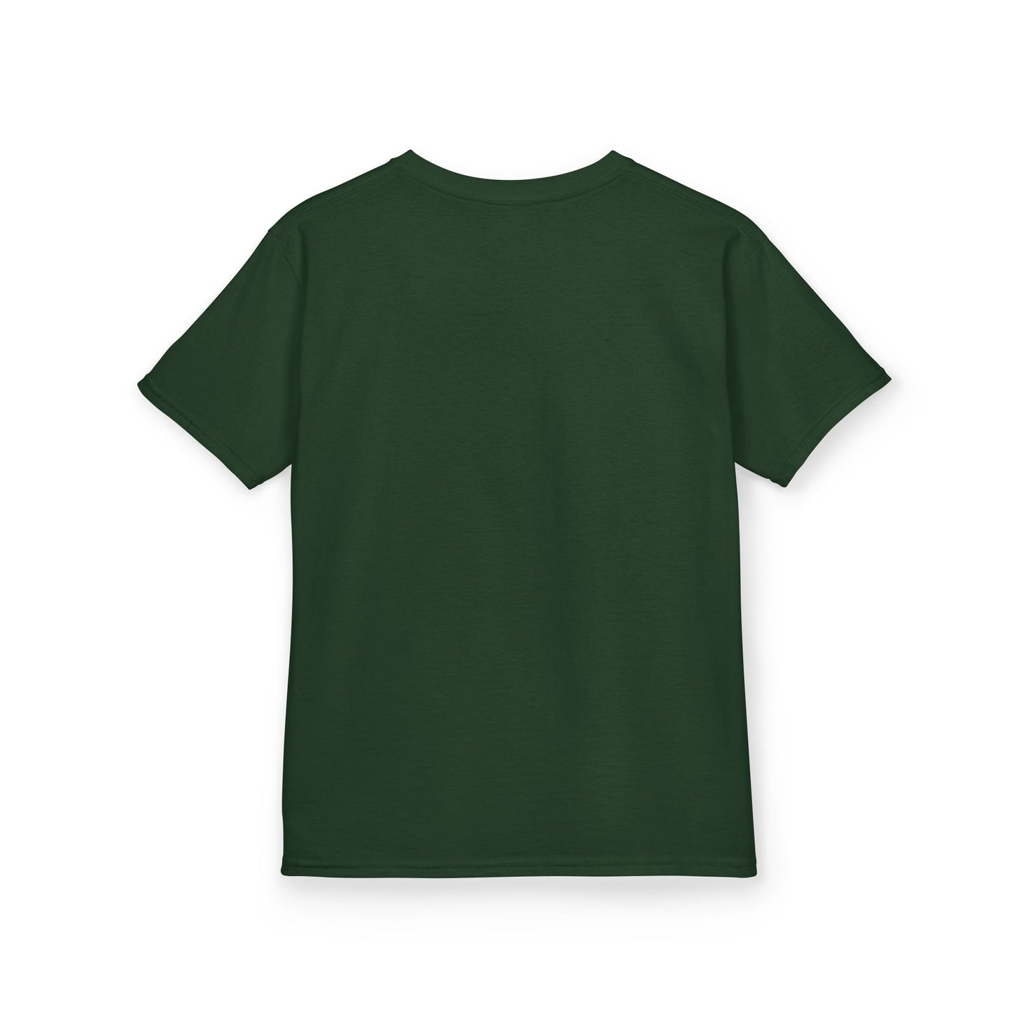 Unisex Kids Dyed T-shirt | Dark Colours