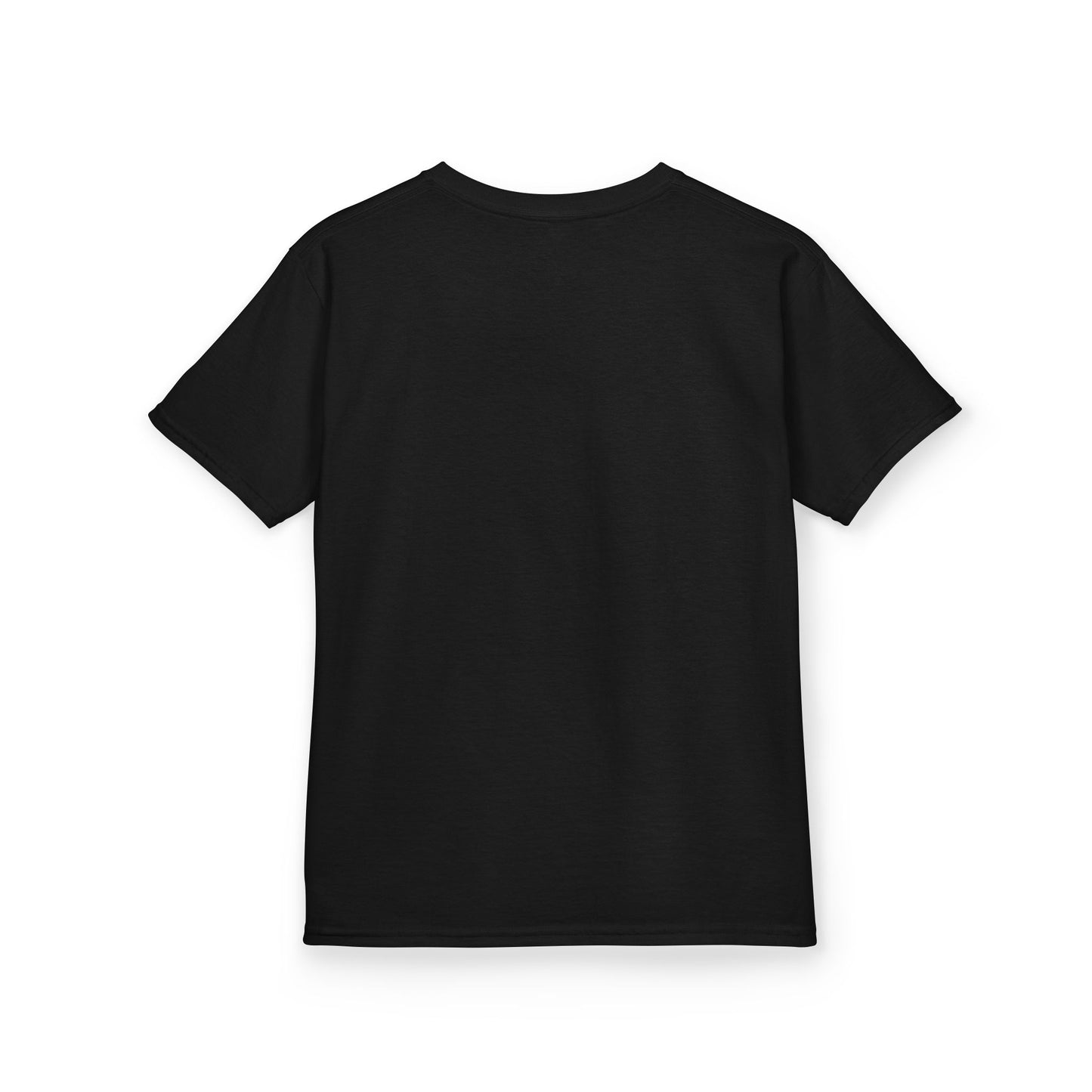 Unisex Kids Dyed T-shirt | Dark Colours