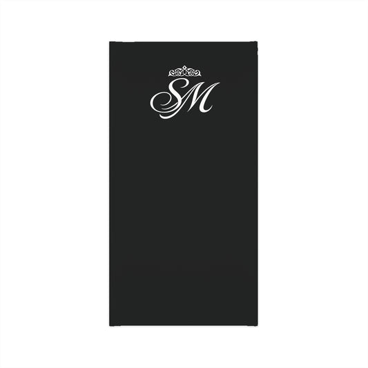 Unisex Neck Gaiter — 3 Sizes