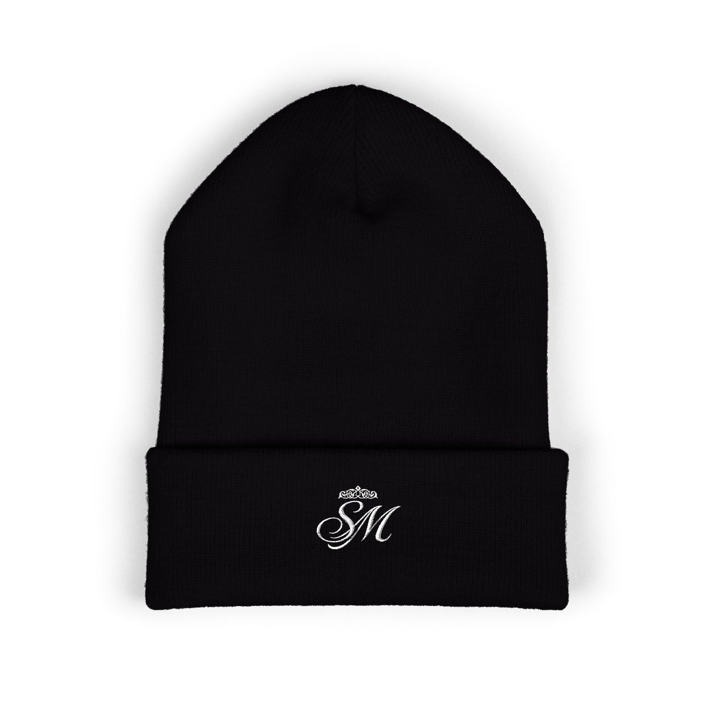 Unisex One Size Beanie | Darker Colours