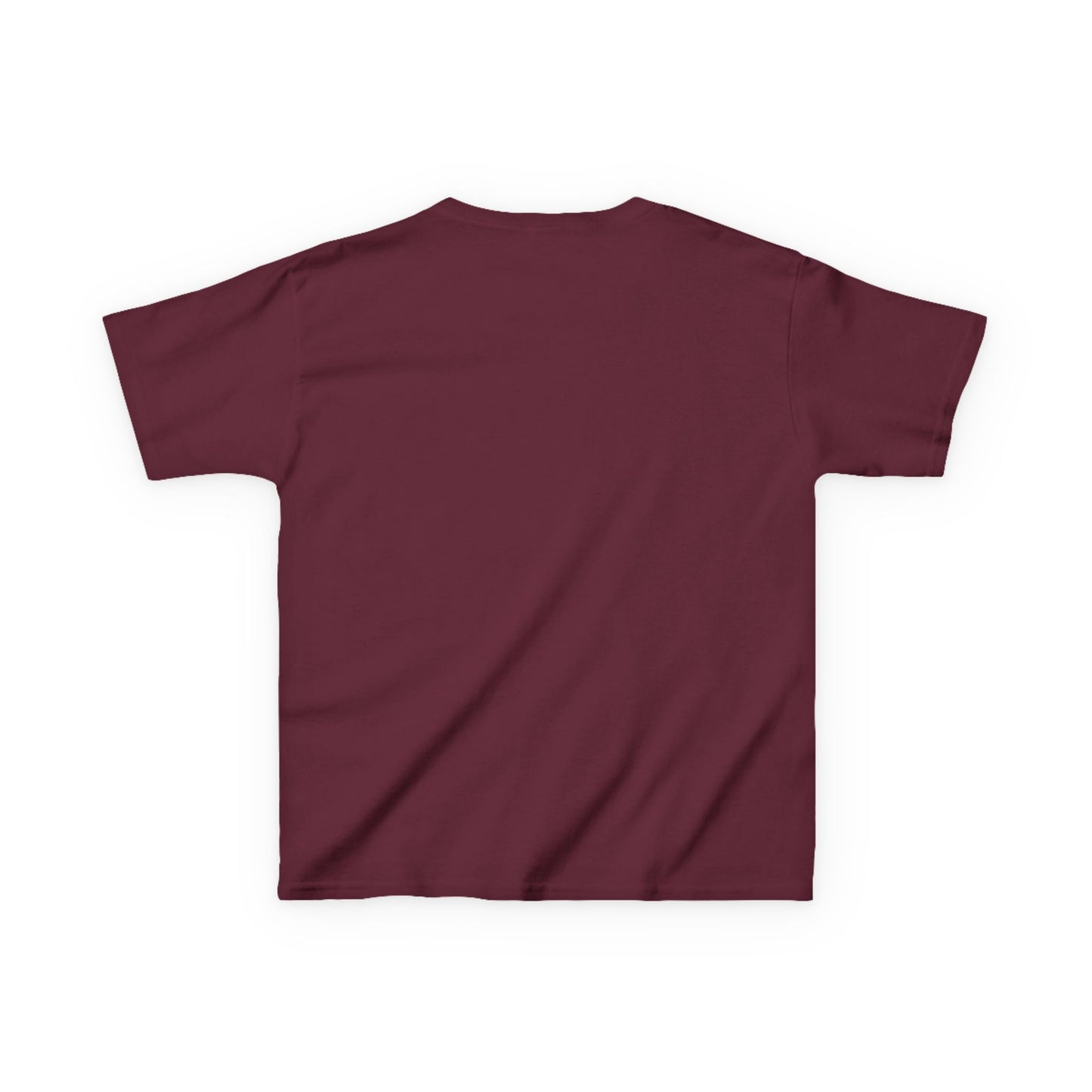 Unisex Kids Dyed T-shirt | Dark Colours