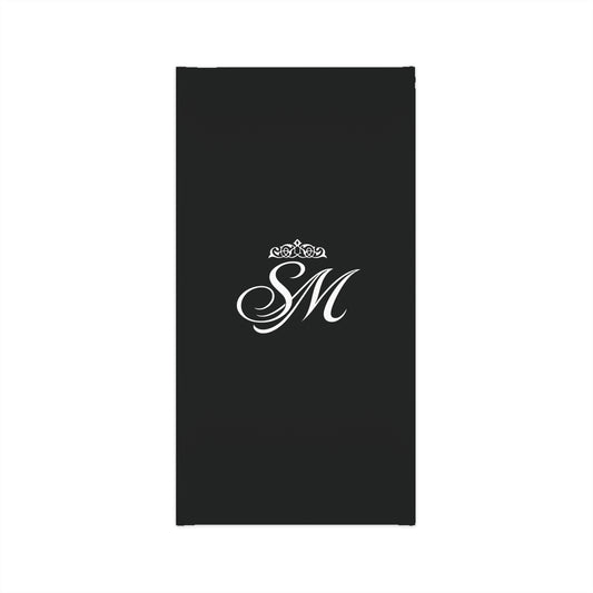 Unisex Neck Gaiter — 3 Sizes