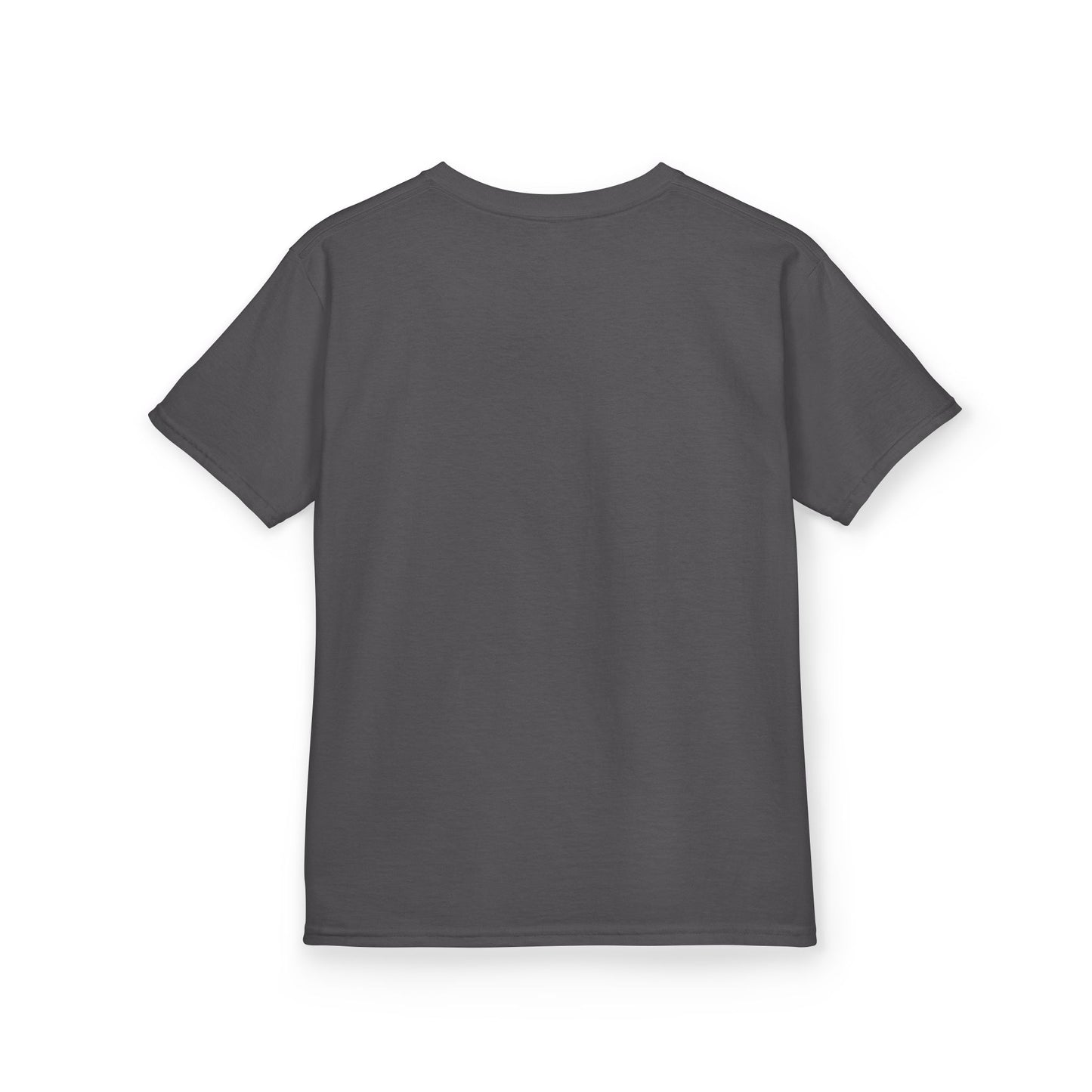 Unisex Kids Dyed T-shirt | Dark Colours