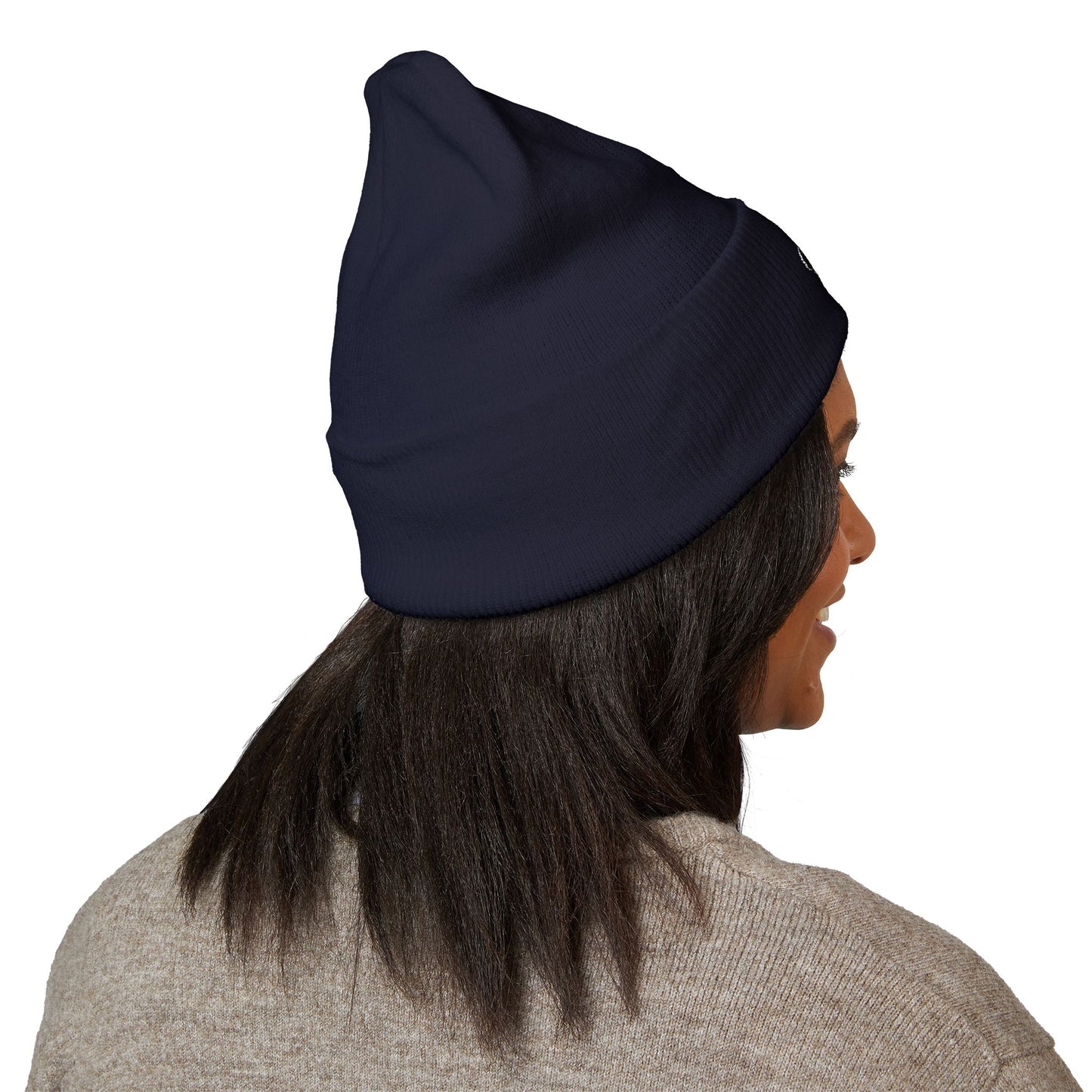Unisex One Size Beanie | Darker Colours