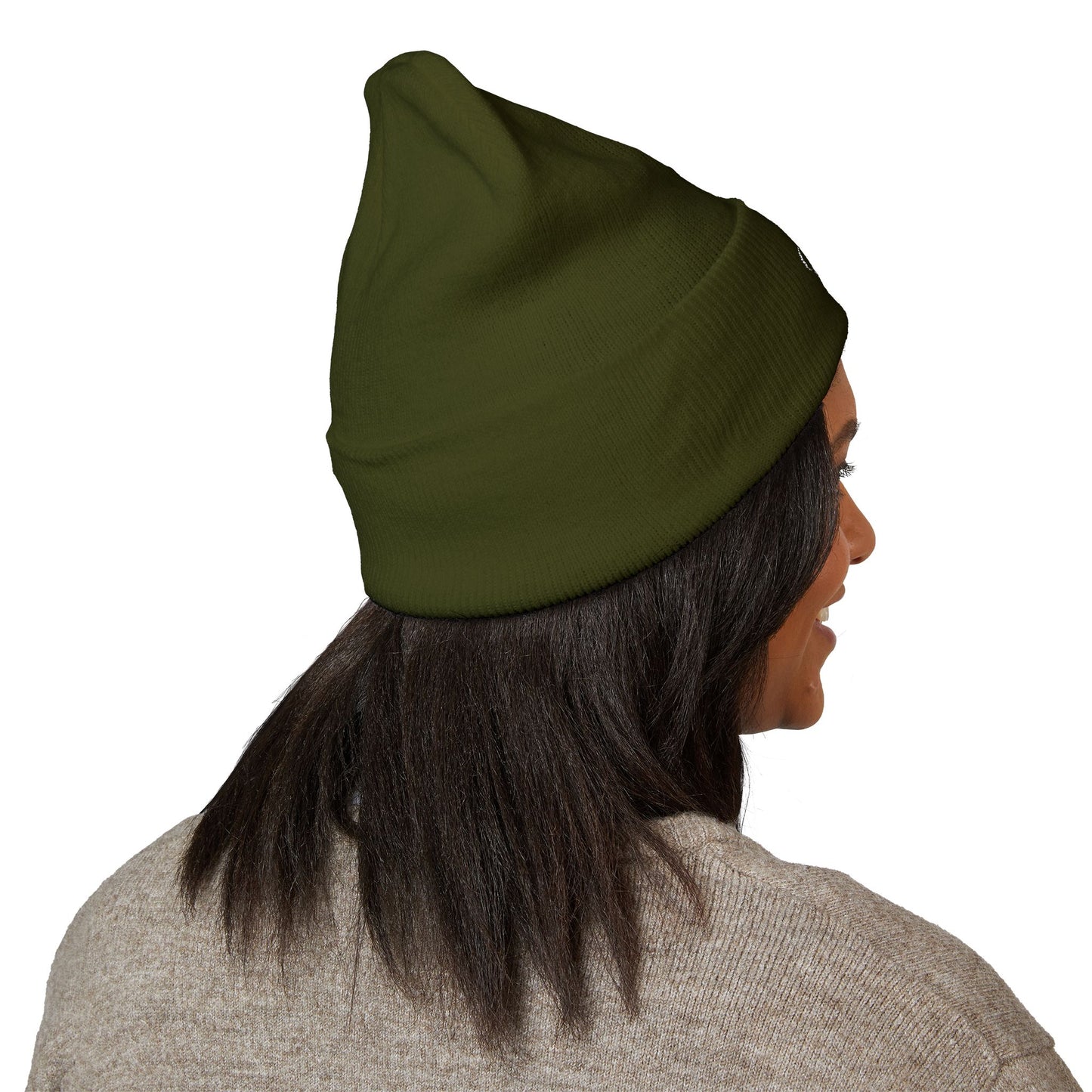 Unisex One Size Beanie | Darker Colours