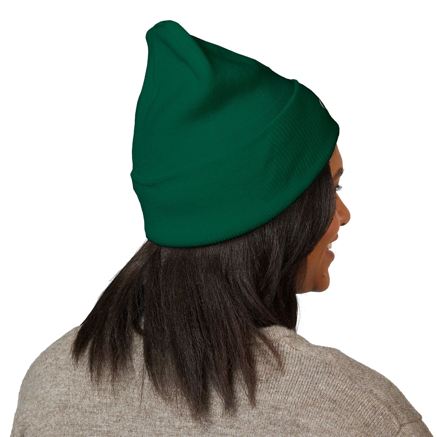 Unisex One Size Beanie | Darker Colours