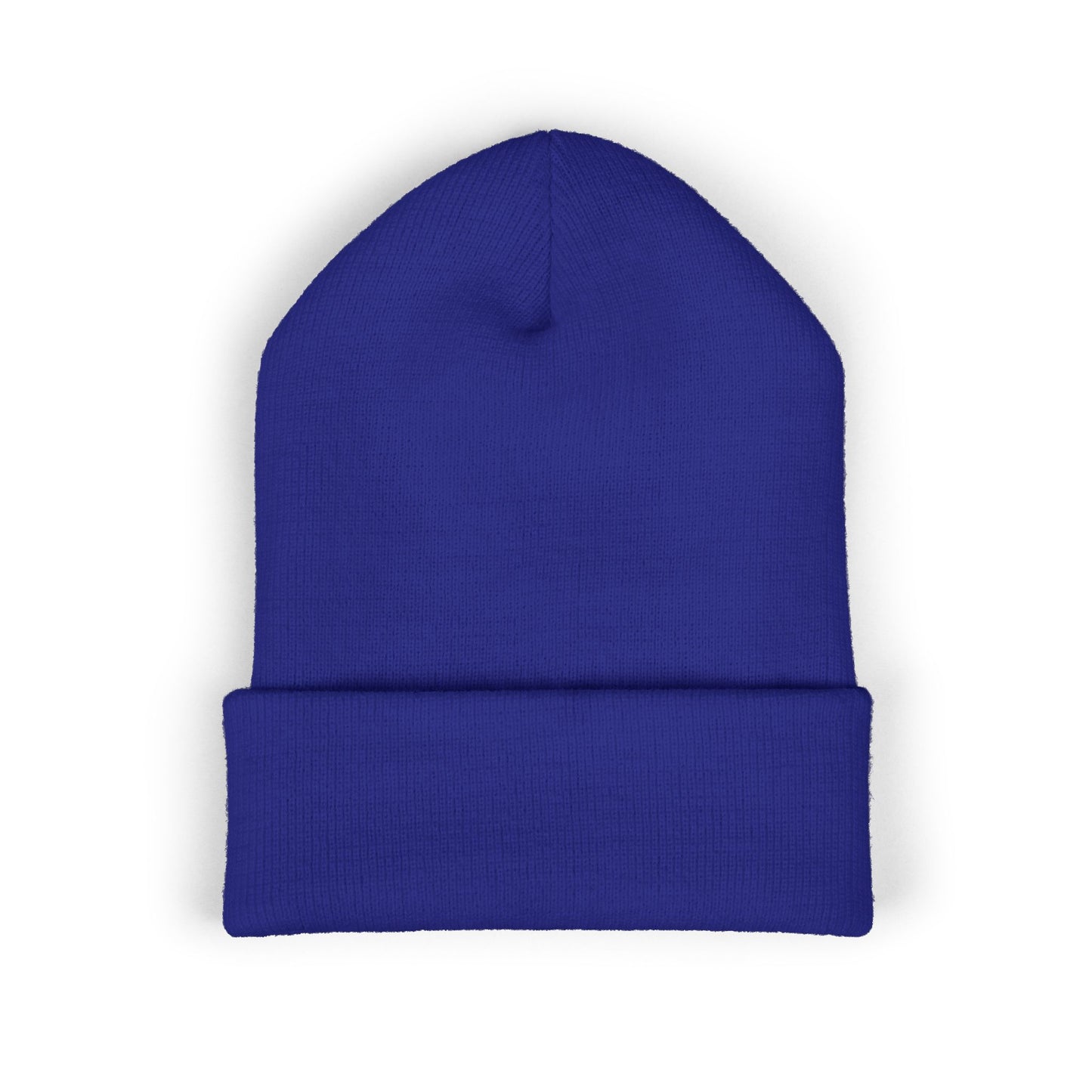 Unisex One Size Beanie | Darker Colours