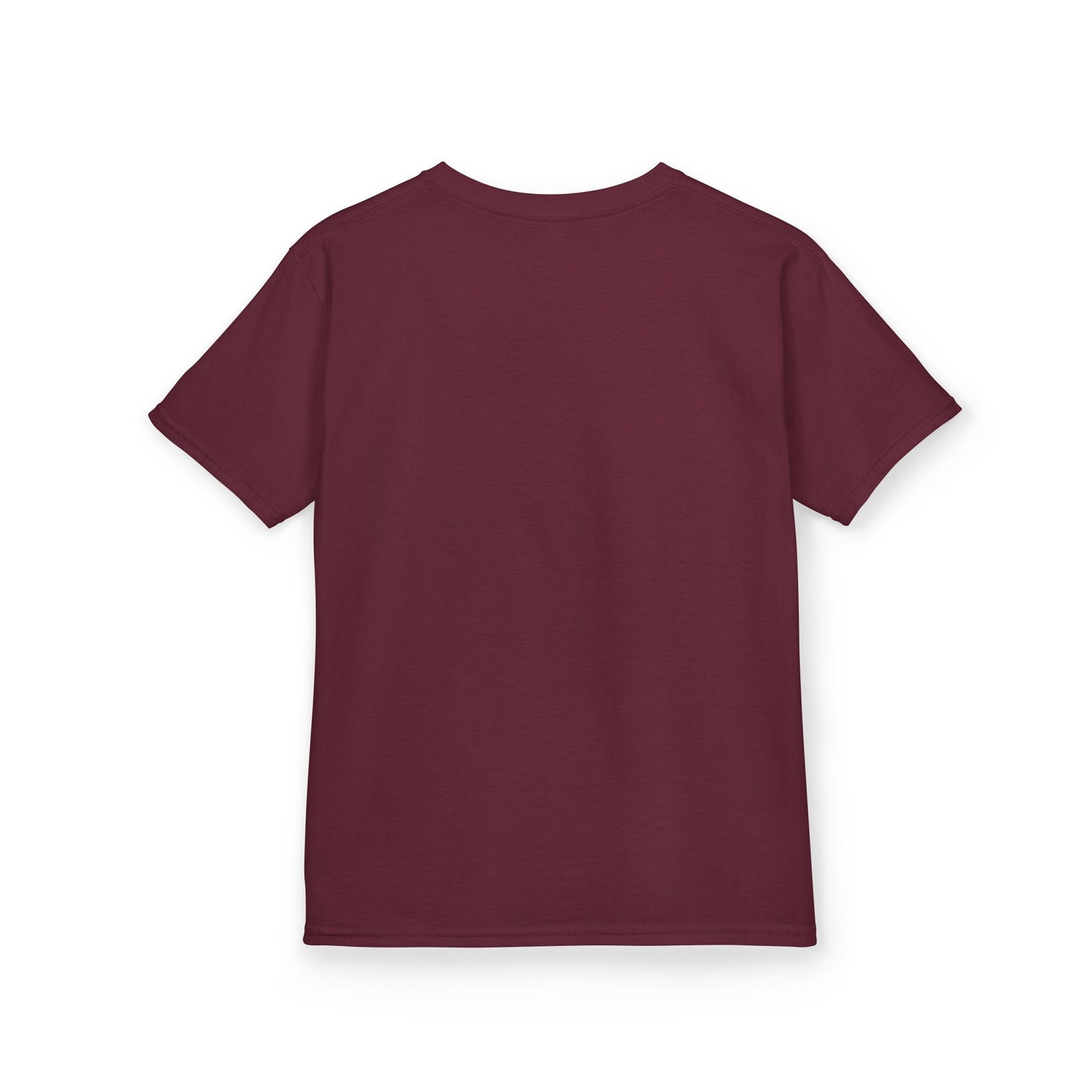 Unisex Kids Dyed T-shirt | Dark Colours