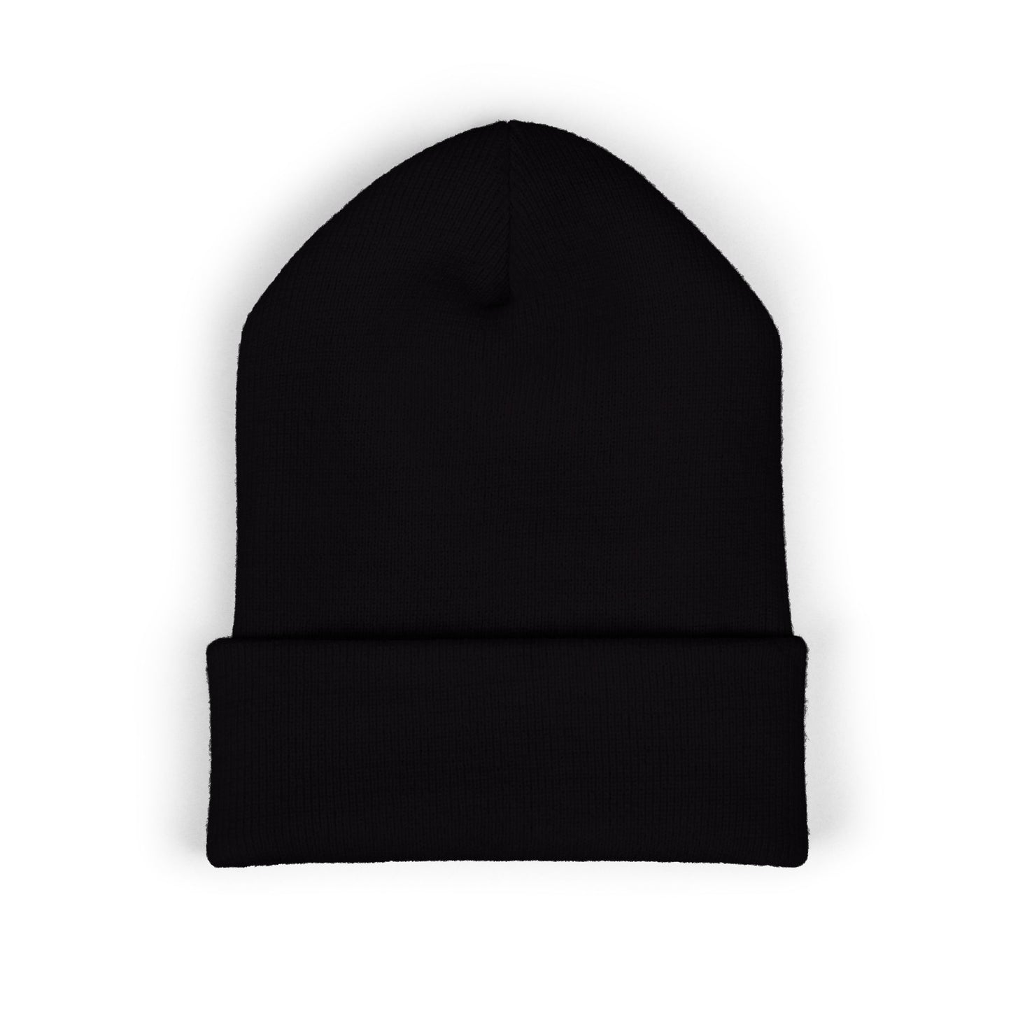 Unisex One Size Beanie | Darker Colours