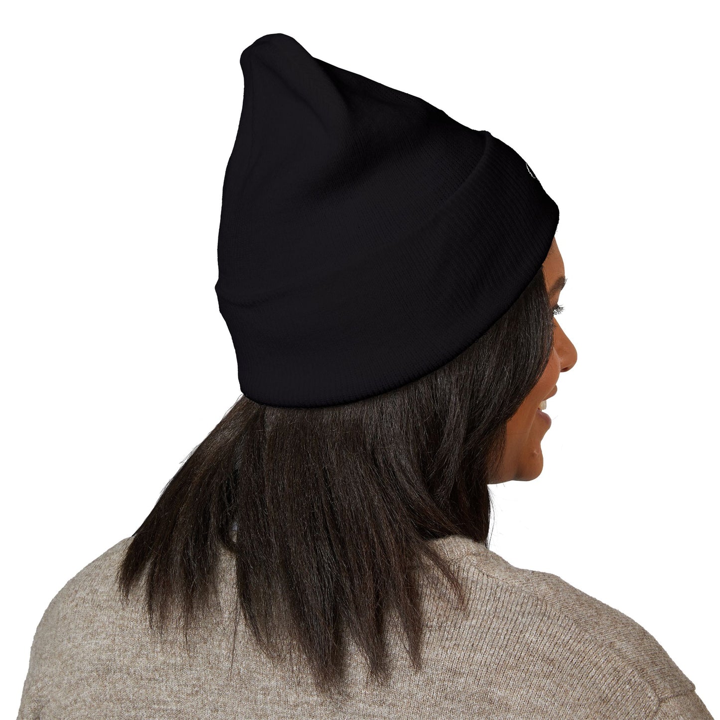 Unisex One Size Beanie | Darker Colours