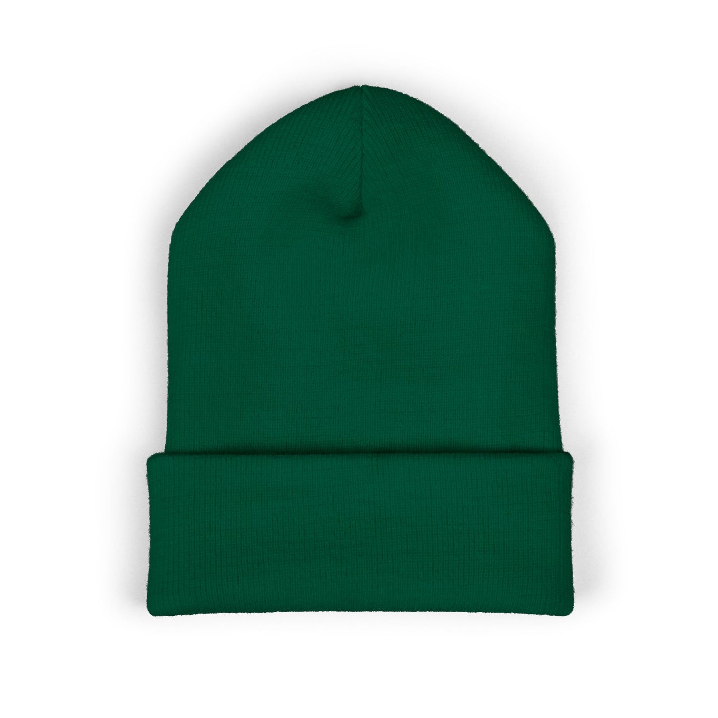 Unisex One Size Beanie | Darker Colours