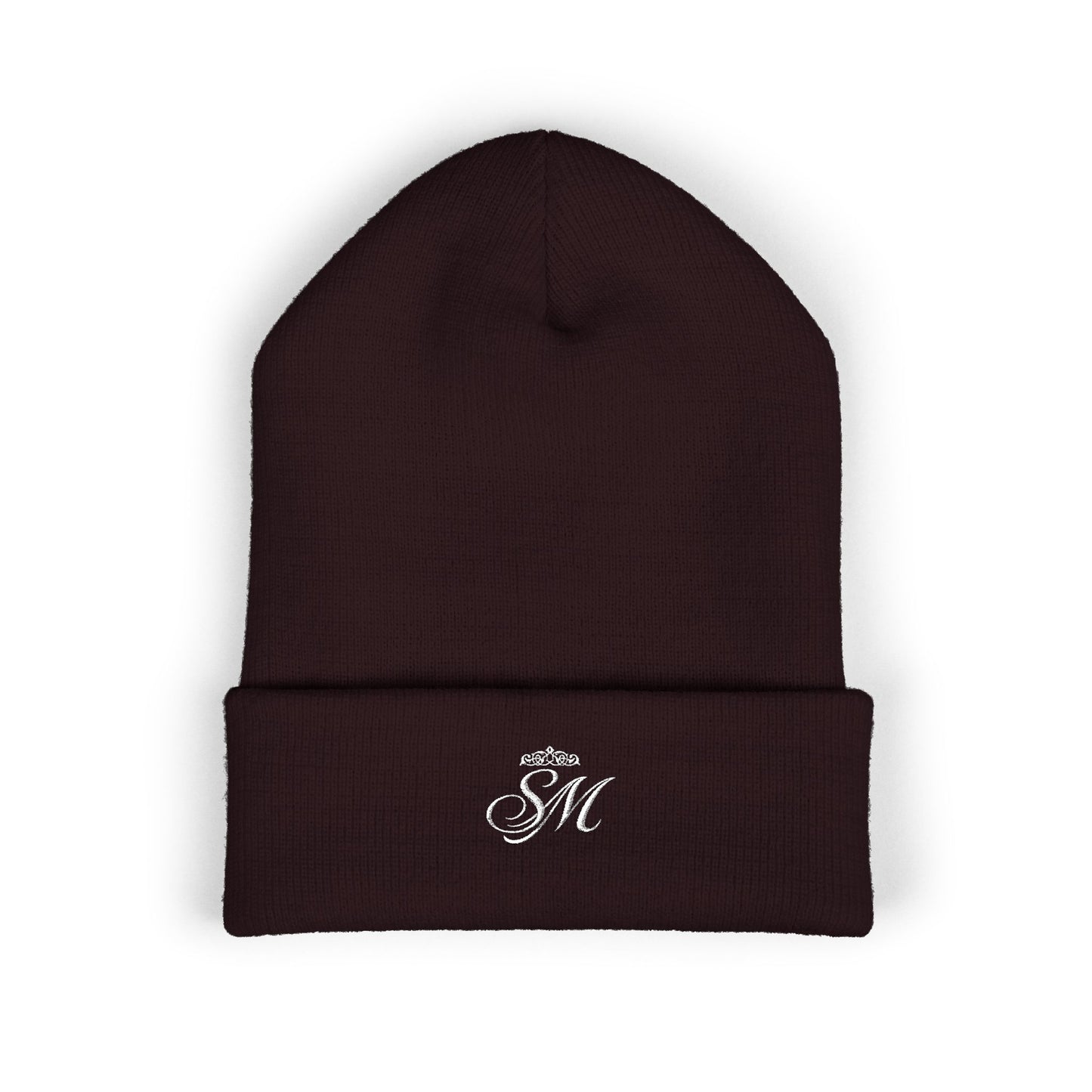 Unisex One Size Beanie | Darker Colours
