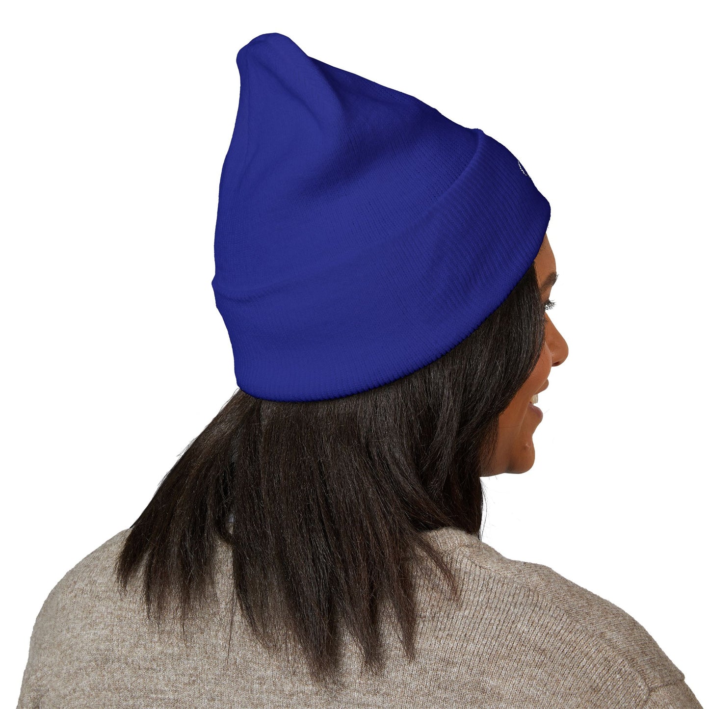 Unisex One Size Beanie | Darker Colours
