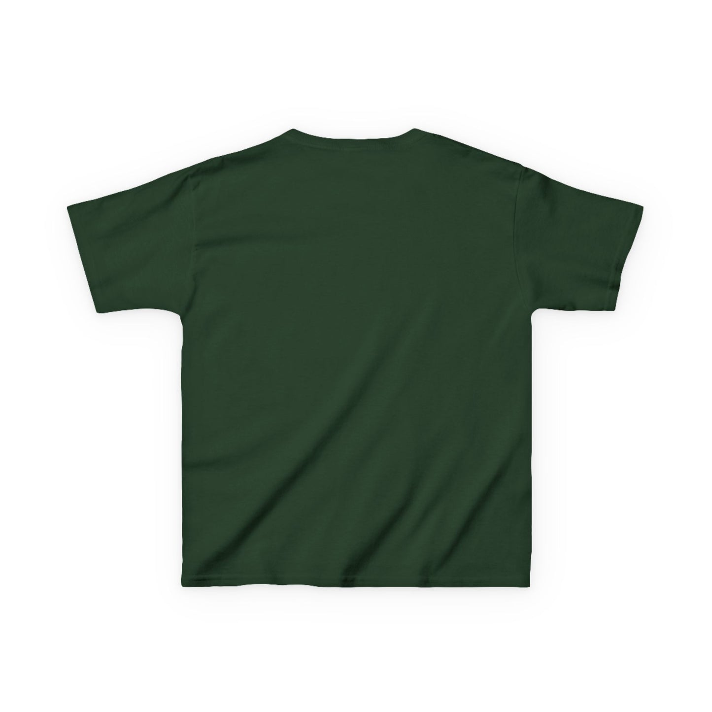 Unisex Kids Dyed T-shirt | Dark Colours