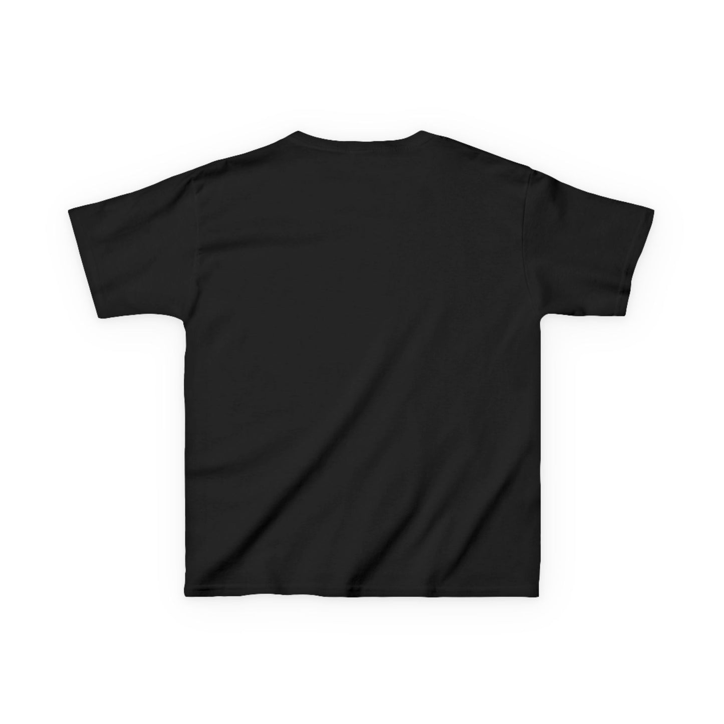 Unisex Kids Dyed T-shirt | Dark Colours