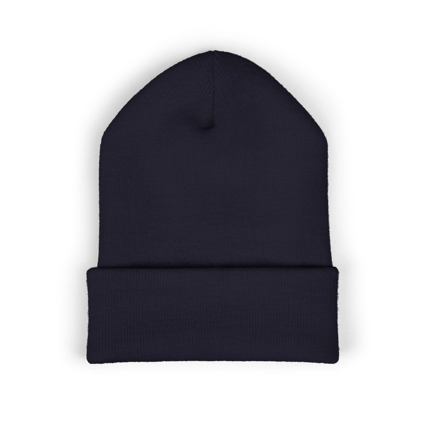 Unisex One Size Beanie | Darker Colours