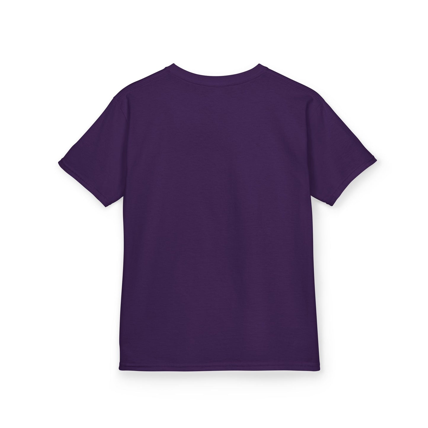 Unisex Kids Dyed T-shirt | Dark Colours