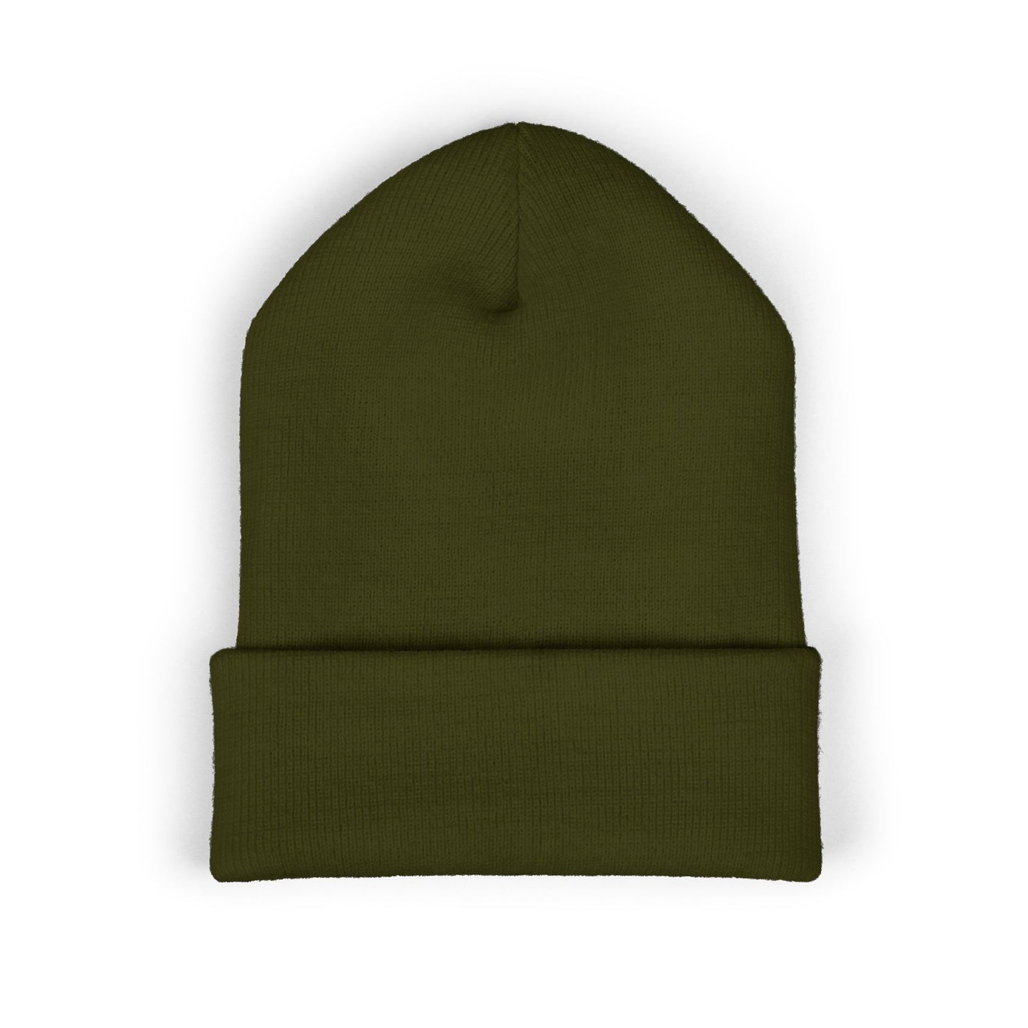 Unisex One Size Beanie | Darker Colours