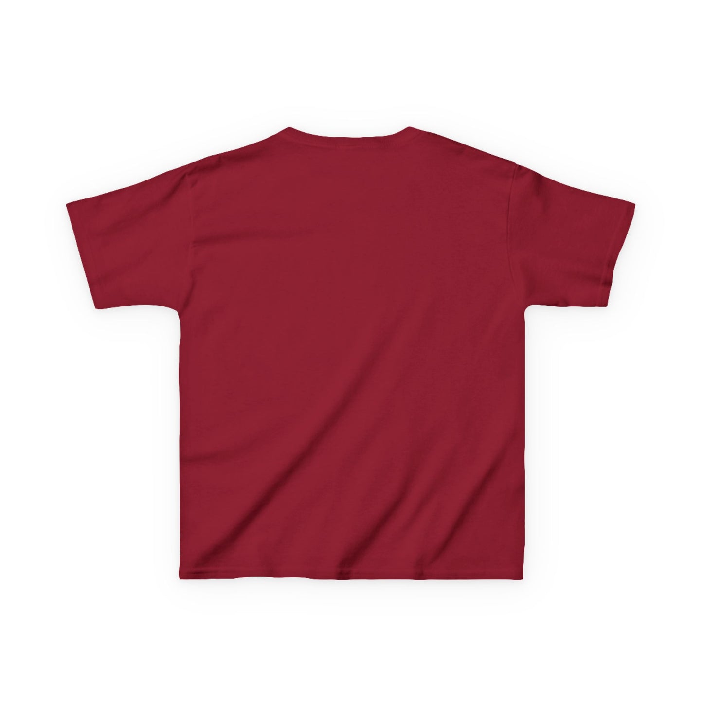 Unisex Kids Dyed T-shirt | Dark Colours