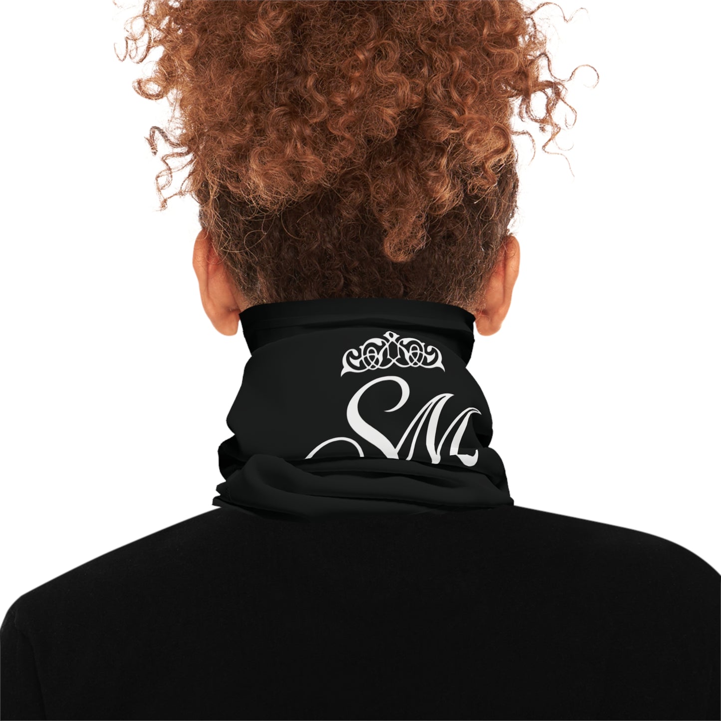 Unisex Neck Gaiter — 3 Sizes
