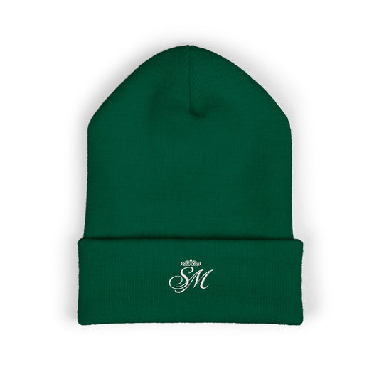 Unisex One Size Beanie | Darker Colours