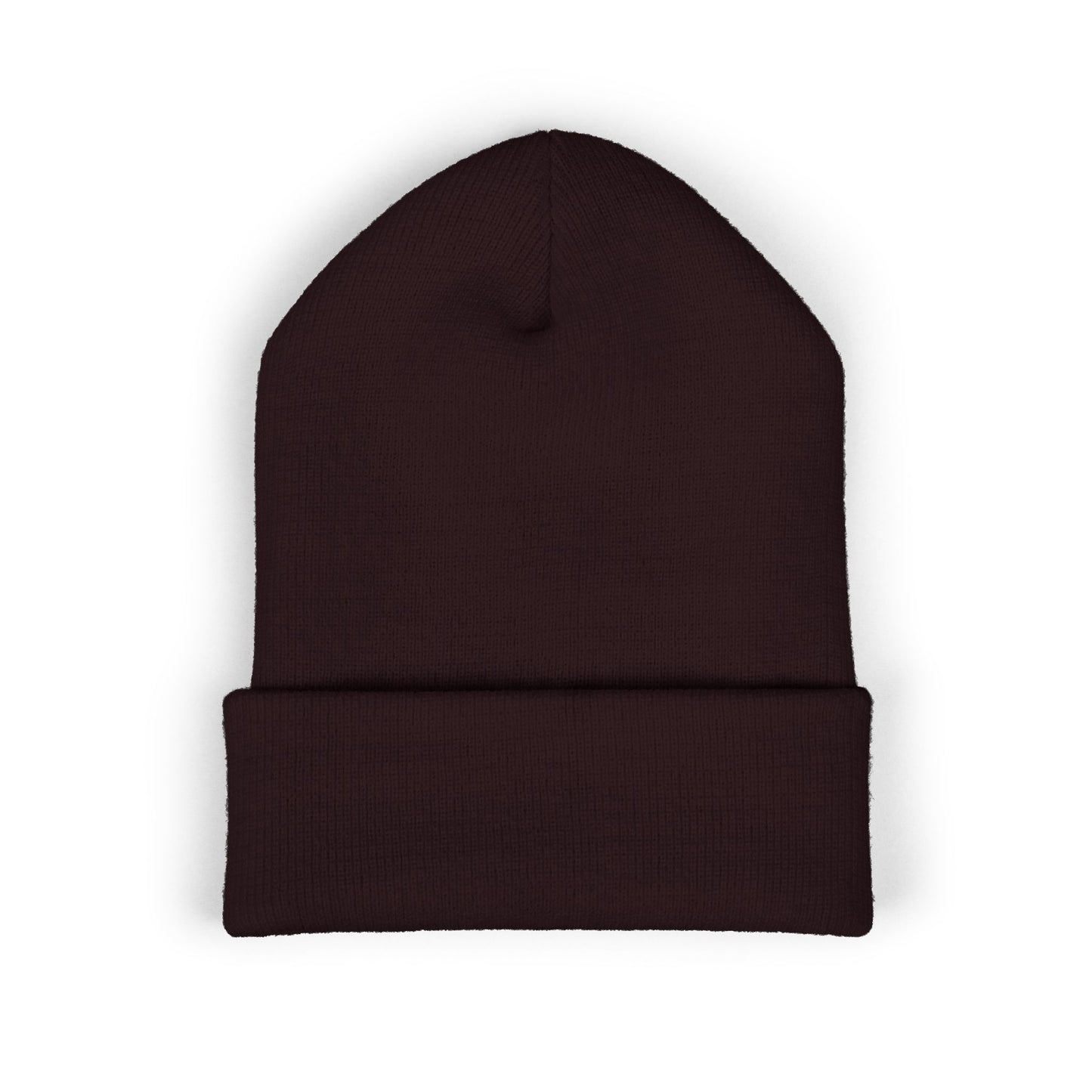 Unisex One Size Beanie | Darker Colours