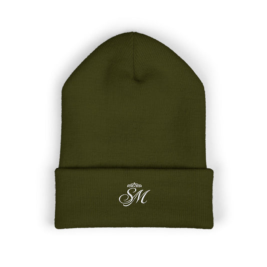 Unisex One Size Beanie | Darker Colours